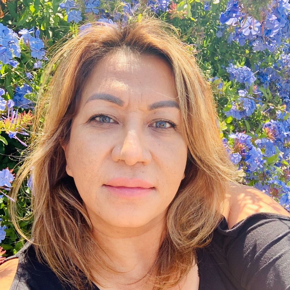 Meet your Posher, Ana laura